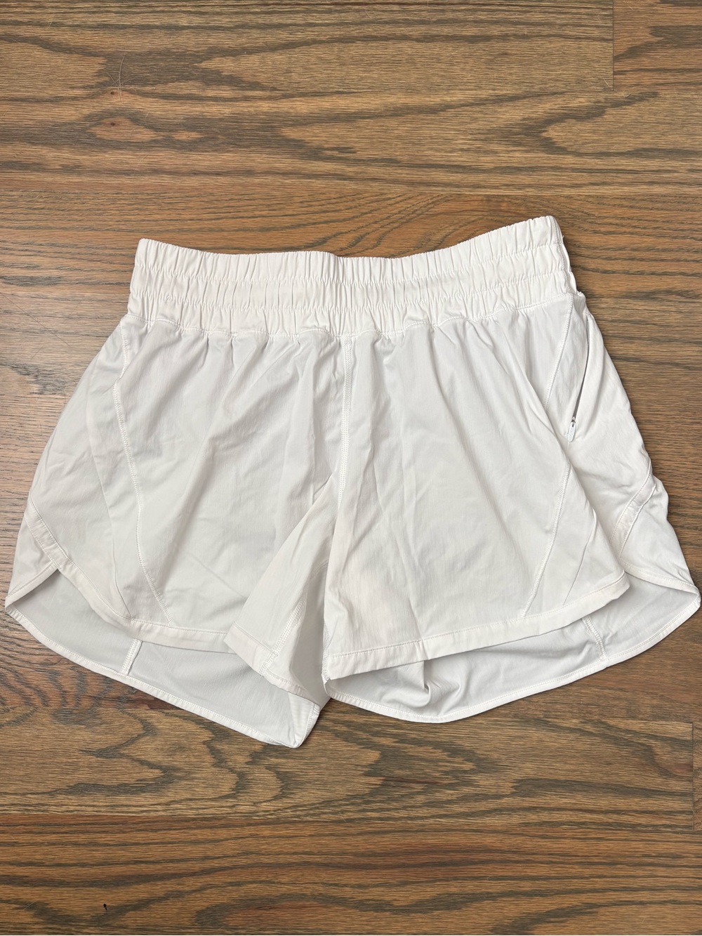 Lululemon Track That Mid-Rise 5” Short